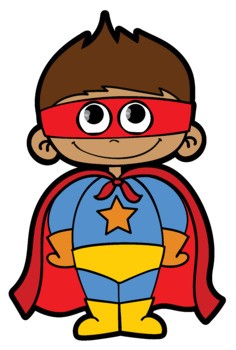 Super hero